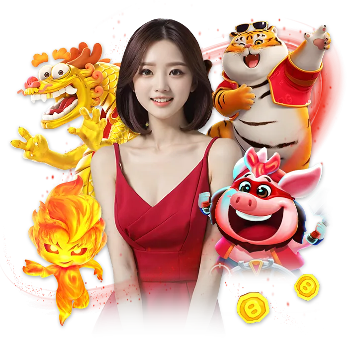 FINIX888 เว็บตรง